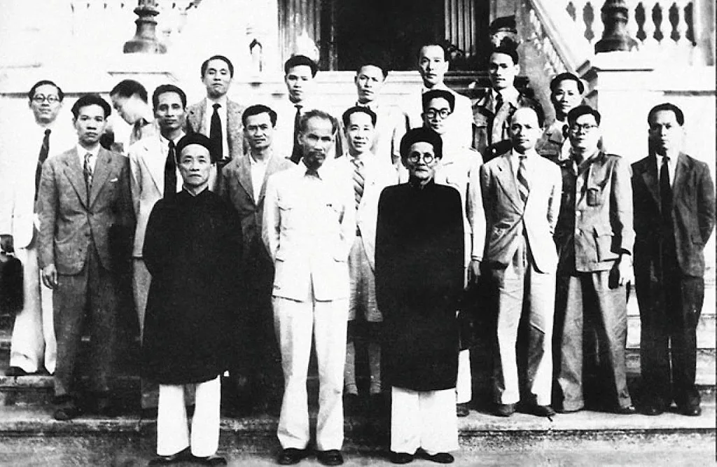 Cụ Huỳnh Thúc Kháng, tấm gương sáng về người đứng đầu - Bài 2: Ba phép thử lớn trong 143 ngày giữ Quyền Chủ tịch nước
