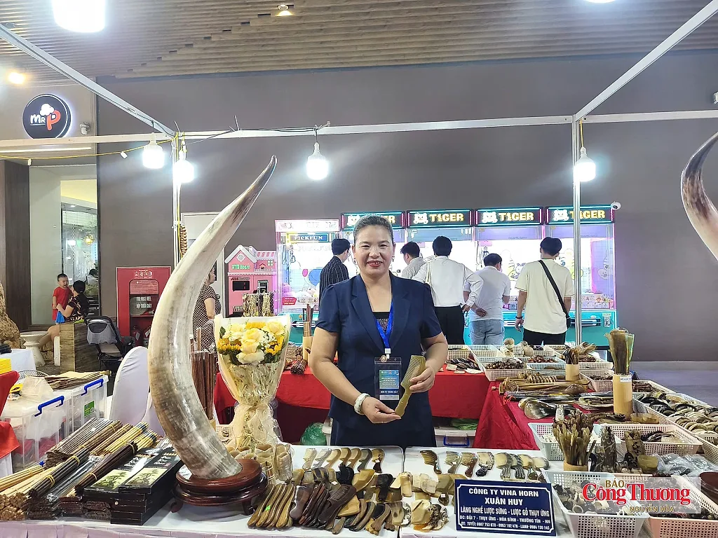 Hưng Yên: Kinh tế tập thể đẩy mạnh ứng dụng công nghệ, hướng tới sản xuất bền vững