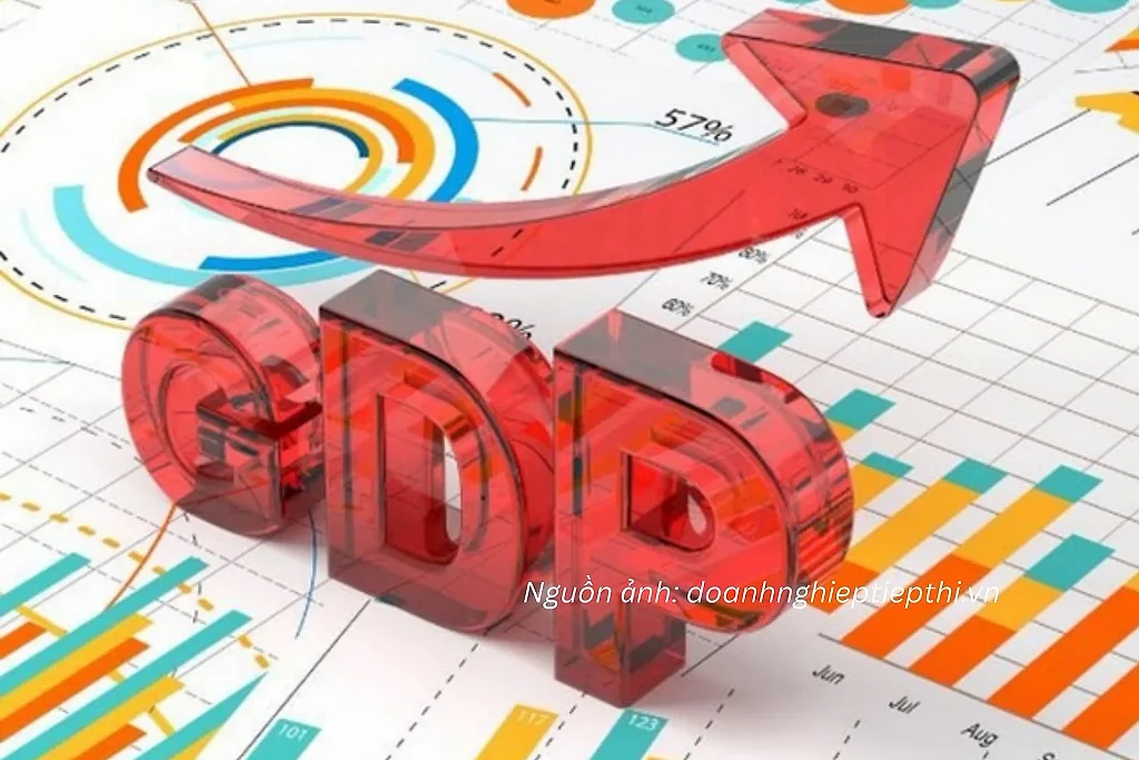 GDP quý III đạt 9,95%: Tăng tốc từ nội lực