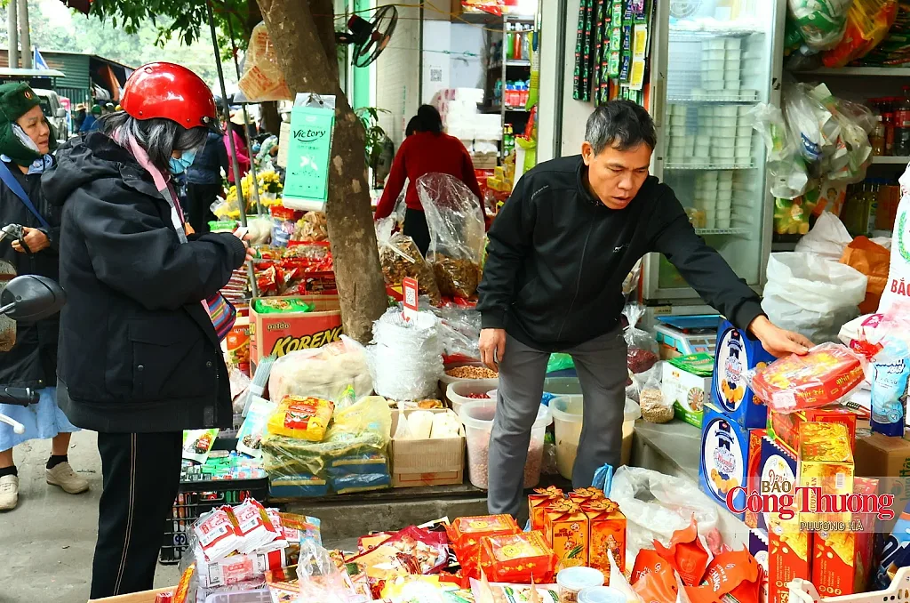 Tăng hỗ trợ tín dụng cho doanh nghiệp phát triển hạ tầng bán lẻ