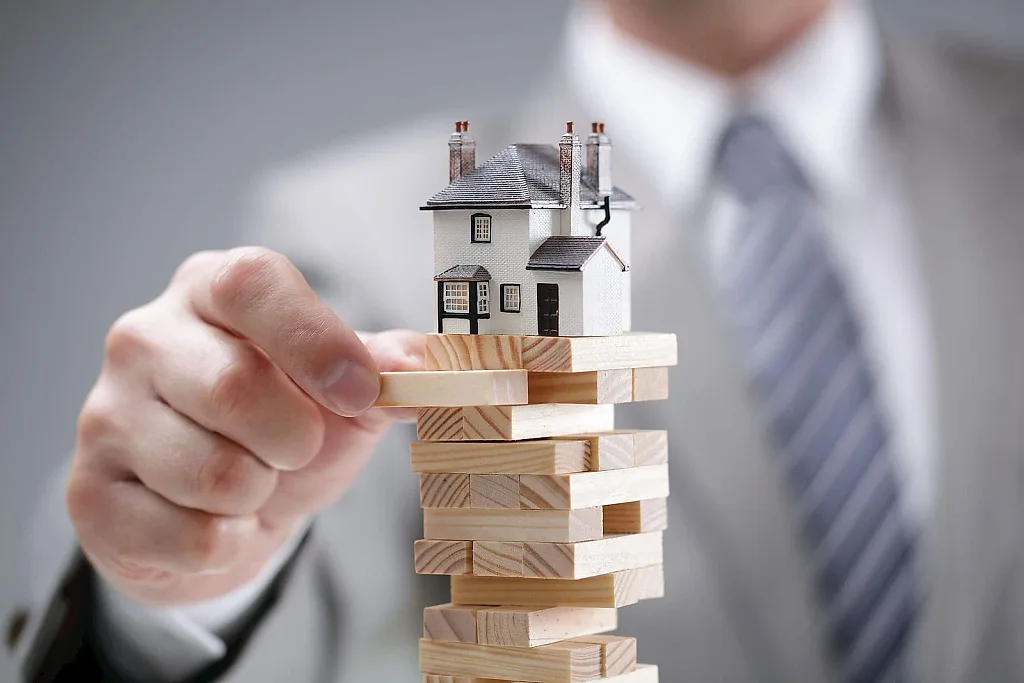 Gỡ nút thắt tài sản bảo đảm, mở đường cho vốn dài hạn