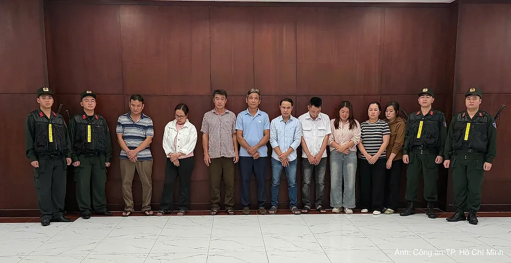 Hơn 10.000 tấn heo nhiễm chất cấm: Cảnh báo từ một mắt xích