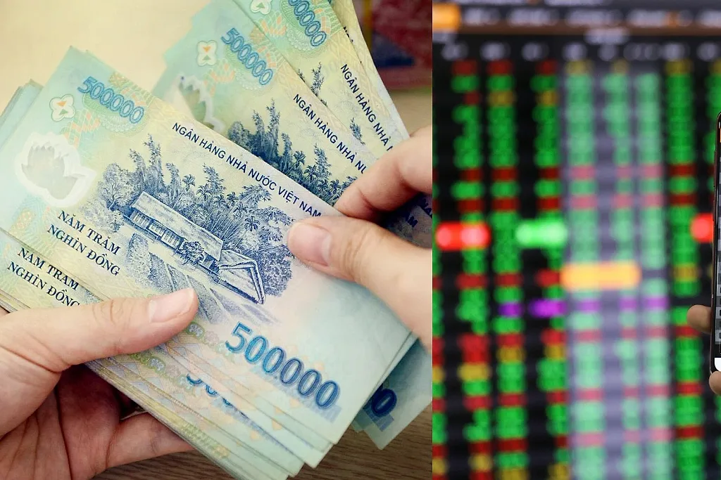 Tự doanh gom gần 2.600 tỷ đồng VPB trước mùa báo cáo tài chính quý III/2026