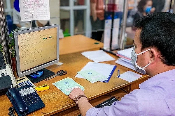 Bộ Tài chính sửa đổi, bổ sung 4 thủ tục hành chính trong lĩnh vực bảo hiểm xã hội
