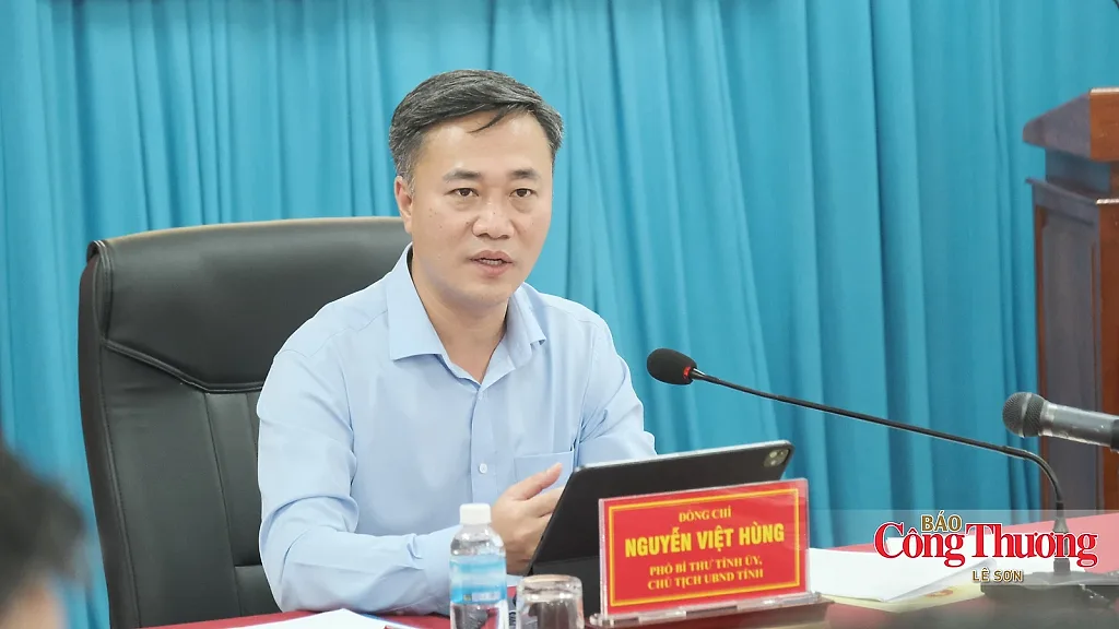 Khánh Hòa ‘đặt hàng’ ngành Công Thương đóng góp tăng trưởng lên 35%