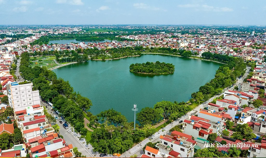 Hưng Yên vào nhóm địa phương dẫn đầu cả nước về tăng trưởng