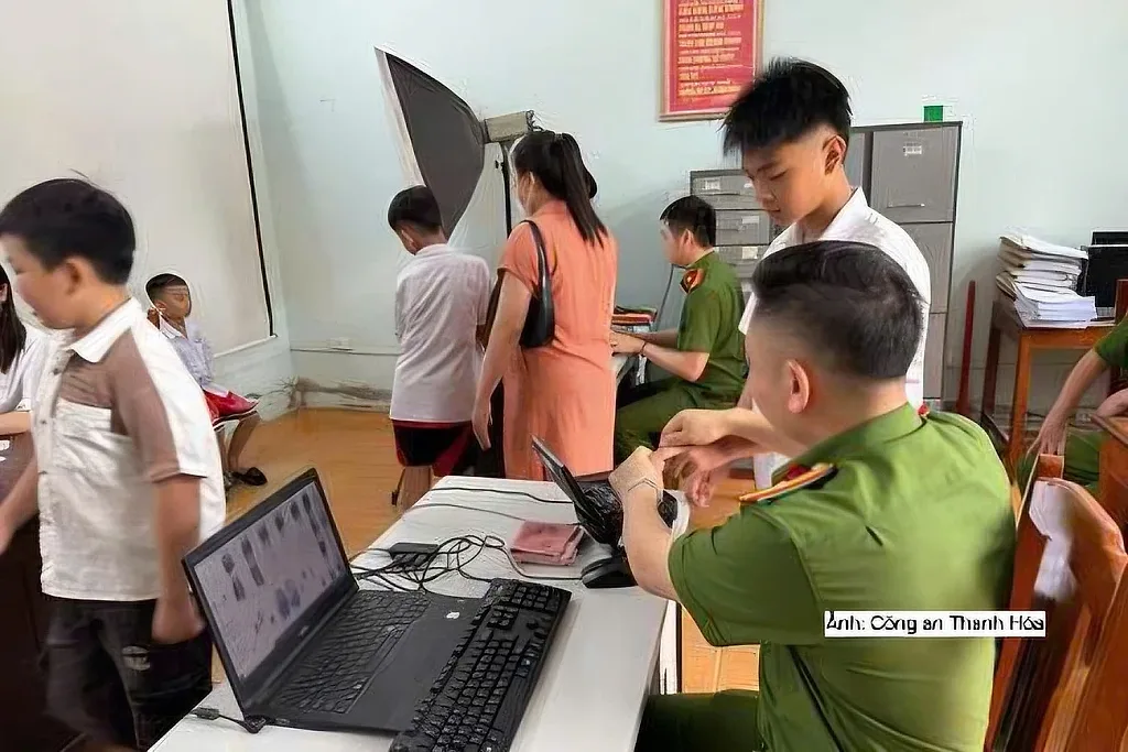 Chuyển đổi số phải đi đến kết quả cuối cùng