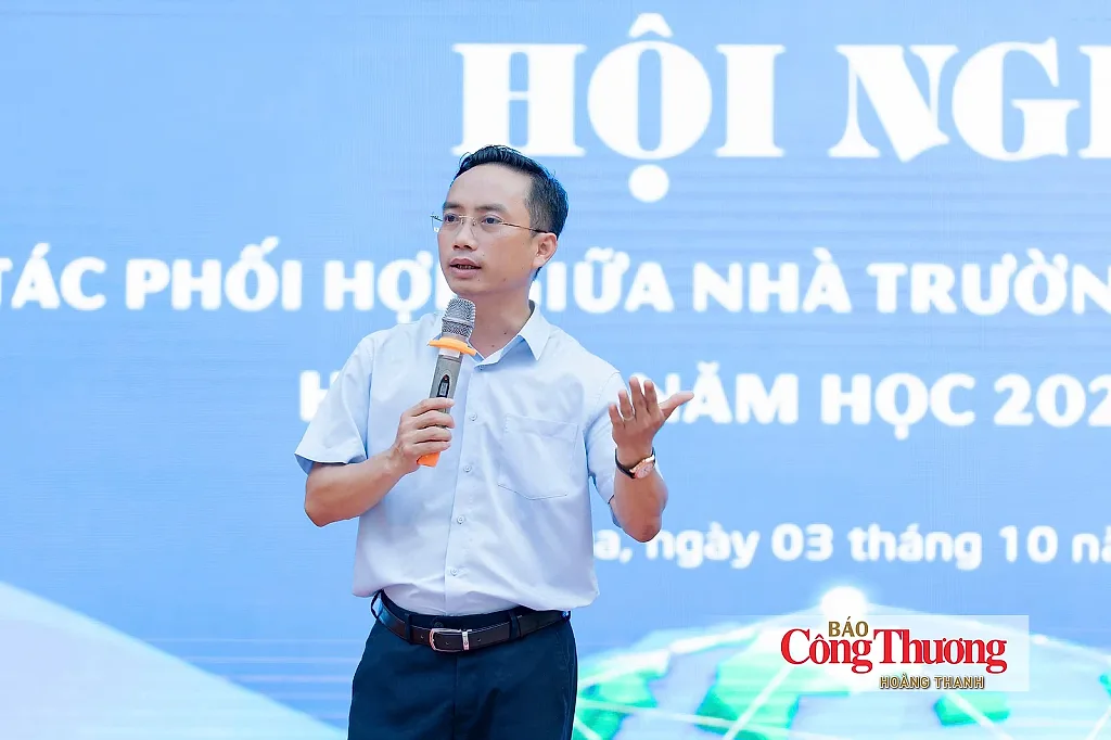 Từ Nghị quyết 71 đến những chuyển biến thực chất trong nhà trường