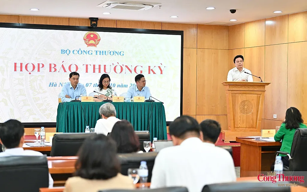 Thông tin mới nhất về tiến trình đàm phán hiệp định thương mại đối ứng với Hoa Kỳ
