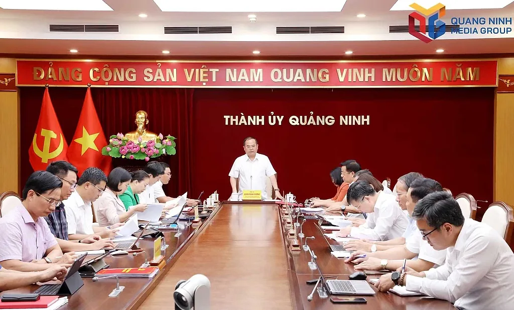 9 tháng, GRDP Quảng Ninh tăng cao nhất cả nước
