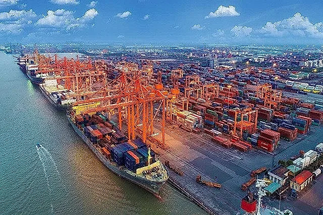 Triển vọng tăng trưởng kinh tế Việt Nam năm 2027
