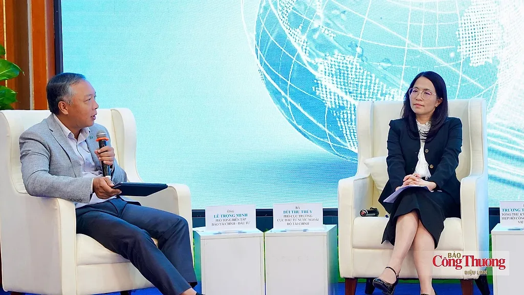 Nghị quyết 10-NQ/TW gỡ điểm nghẽn, tăng liên kết FDI với doanh nghiệp Việt