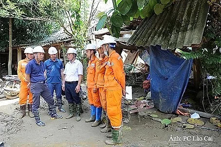 Người thợ năm xưa và hành trình đổi mới ngành điện Lào Cai