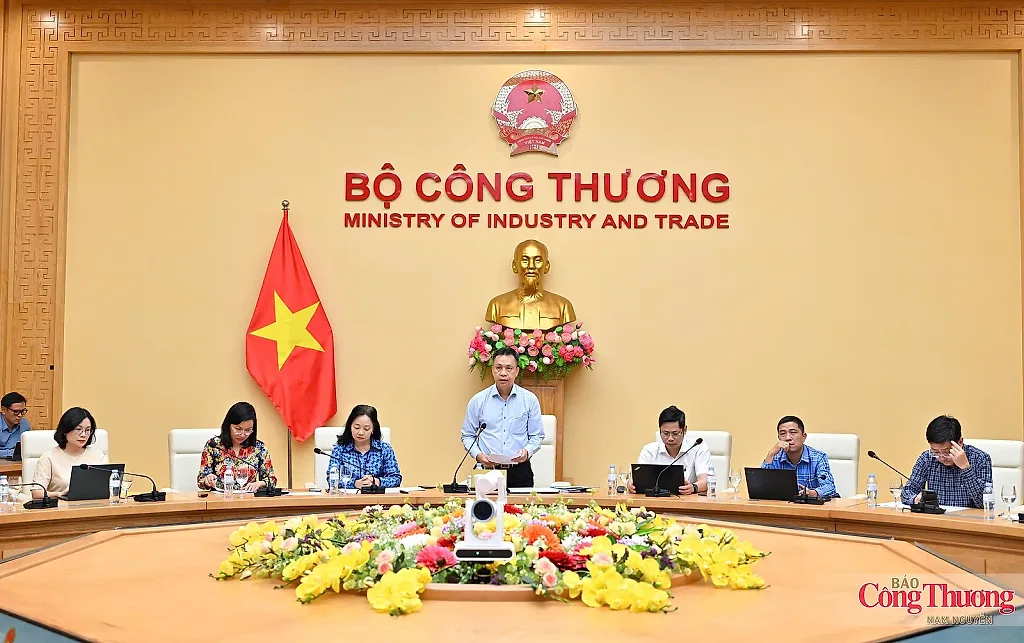 Ngành Công Thương: Phát triển công nghệ chiến lược gắn với sản phẩm đầu ra rõ ràng