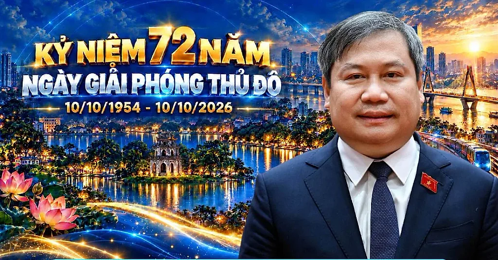 Chủ tịch UBND TP. Hà Nội: Chuyển mọi nguồn lực thành động lực tăng trưởng thực chất