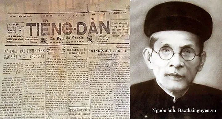 Phát huy tinh thần tự lực, tự cường và đạo đức cách mạng từ tấm gương cụ Huỳnh Thúc Kháng