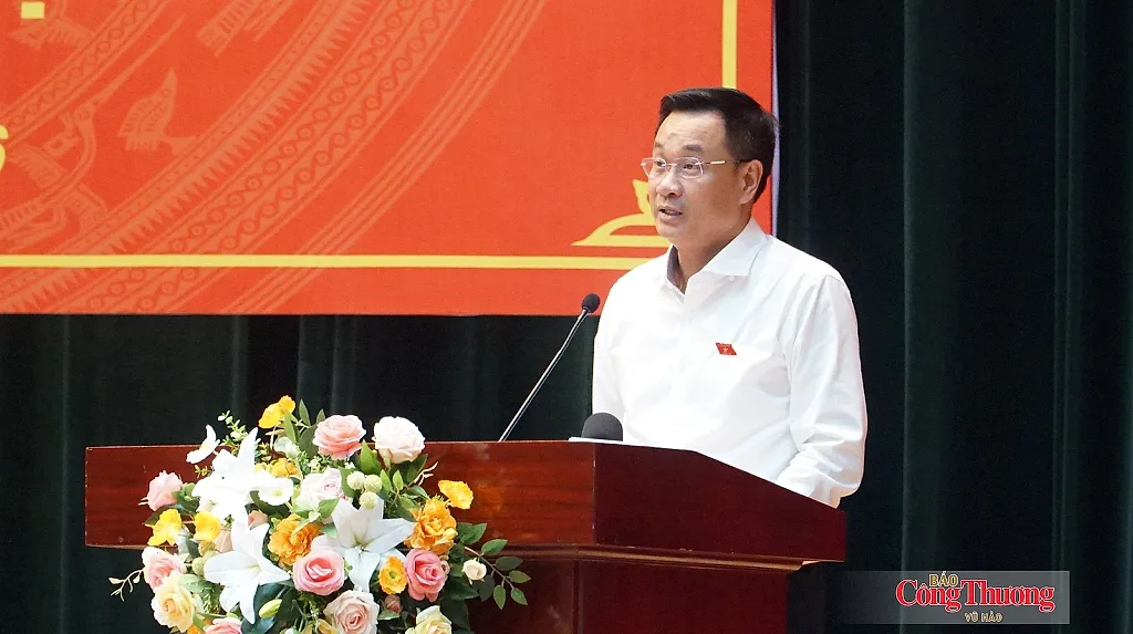 Đà Nẵng: Tập trung nguồn lực tăng tỷ trọng công nghiệp