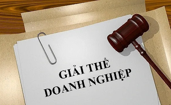 Bộ Tài chính yêu cầu rút ngắn tối đa thời gian thực hiện thủ tục giải thể doanh nghiệp