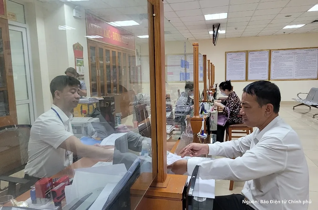 Rút ngắn thời hạn xử lý hồ sơ giải thể doanh nghiệp còn 1 - 2 ngày