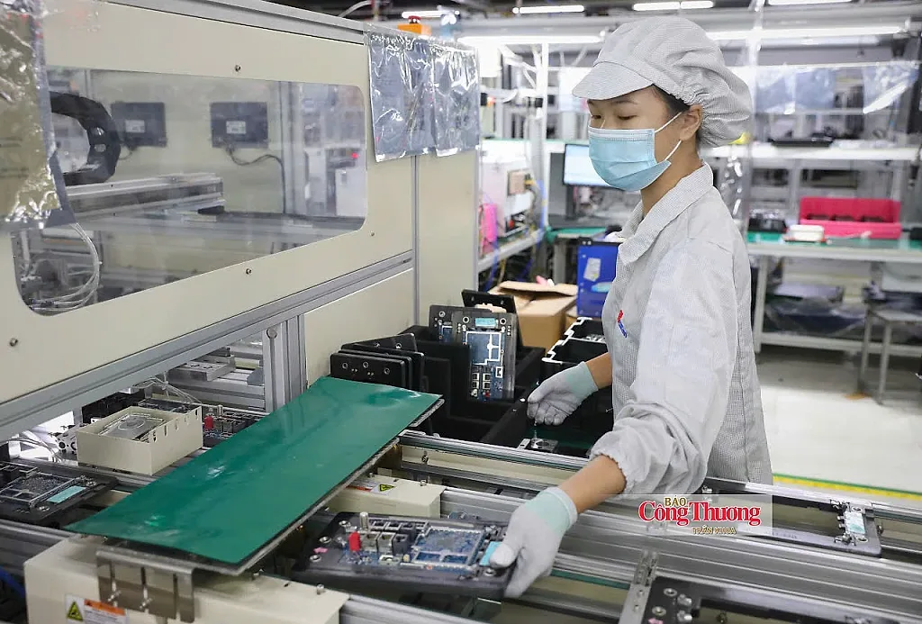 Công nghiệp hỗ trợ giai đoạn 2026-2035: Tạo chuyển biến thực chất từ nội địa hoá