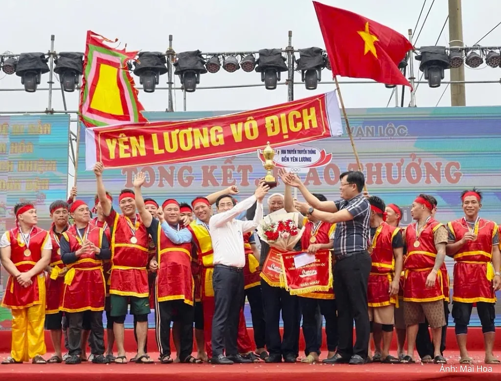 Thay đổi tư duy, lan tỏa khát vọng đưa Cửa Lò phát triển