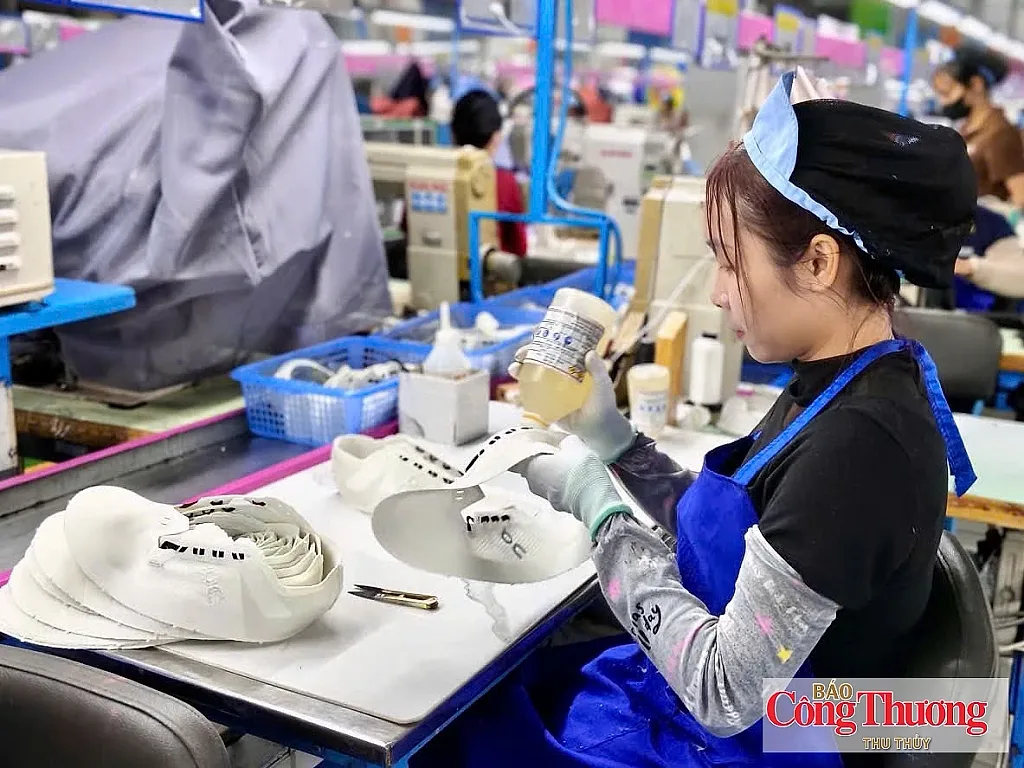 Phú Thọ: Khơi thông nguồn lực, tạo đà tăng trưởng hai con số
