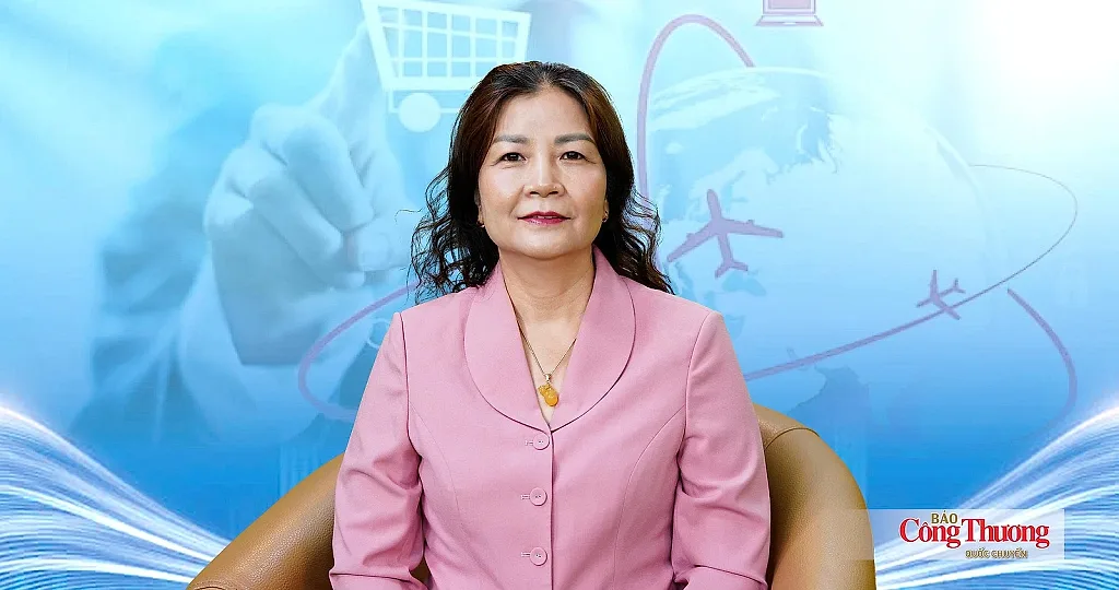 Chủ tịch Hiệp hội bán lẻ: Thương hiệu quốc gia là niềm tự hào và trách nhiệm của doanh nghiệp bán lẻ