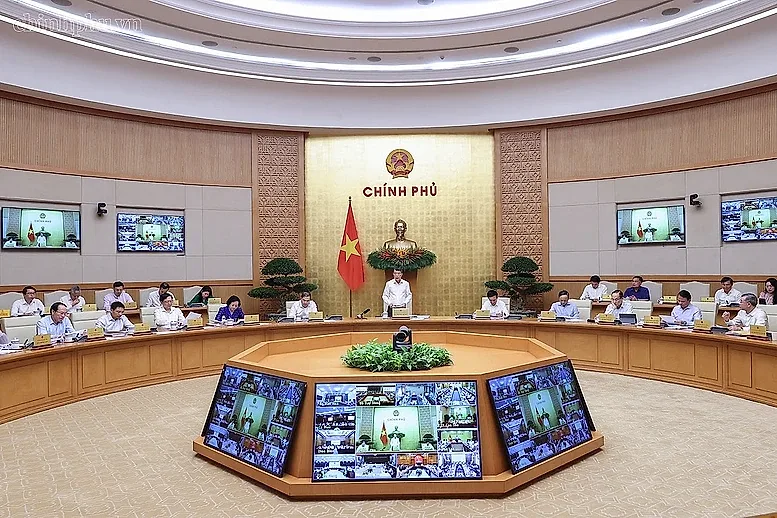 Bộ Công Thương triển khai các nhiệm vụ theo Nghị quyết của Chính phủ