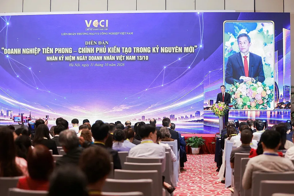 Năng lực cạnh tranh toàn cầu bắt đầu từ nội lực trong nước, góc nhìn từ SABECO
