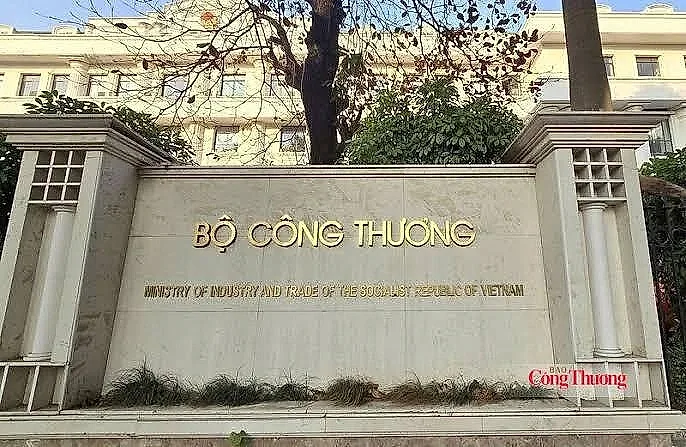 Bộ Công Thương thành lập Hội đồng Sáng kiến gồm 8 thành viên