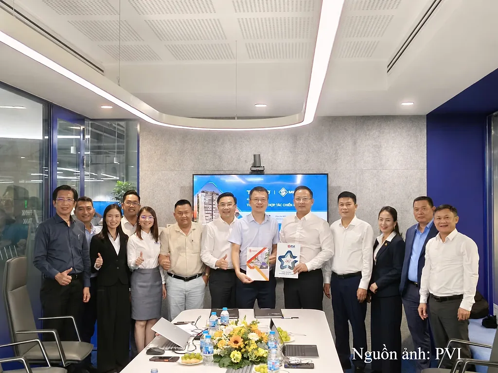 Bảo hiểm PVI - SAVICO hợp tác chiến lược, nâng tầm trải nghiệm khách hàng