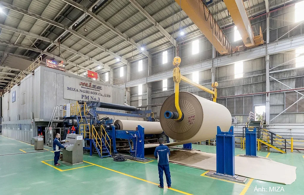 Doanh nghiệp cần gì để tiếp cận nguồn vốn tín dụng xanh?