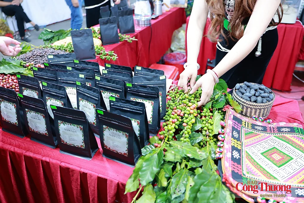 Đặc sản Sơn La thêm cơ hội vươn xa từ xúc tiến thương mại
