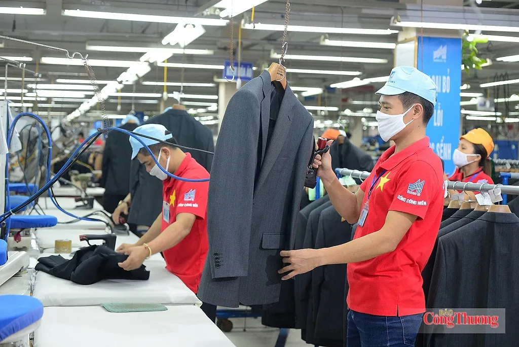 Doanh nghiệp Thương hiệu quốc gia chuyển mình vì mục tiêu tăng trưởng xanh