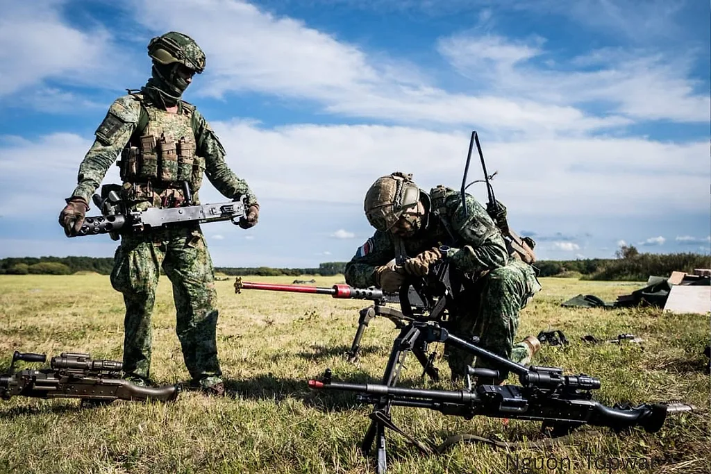 Tin công nghiệp quốc phòng 14/10: NATO chuyển hướng vào vũ khí giá rẻ