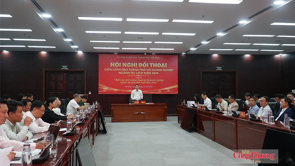 Gỡ vướng để du lịch Đà Nẵng tăng trưởng hai con số