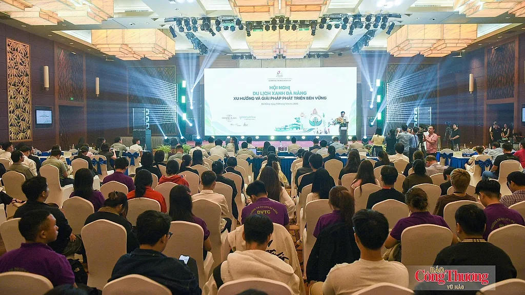 Đà Nẵng thúc đẩy du lịch xanh bền vững