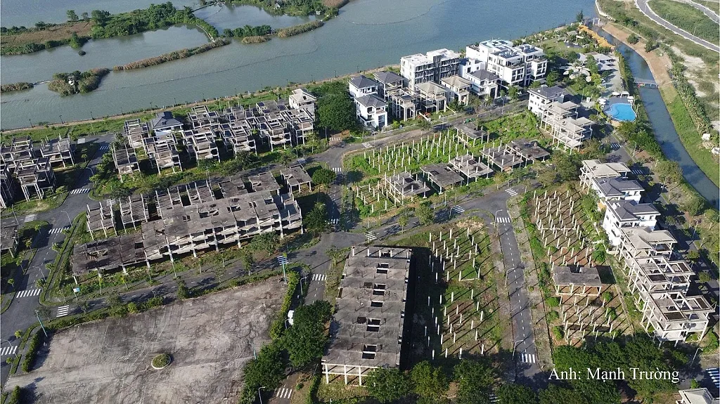Đà Nẵng: Chống lãng phí từ khơi thông nguồn lực đất đai