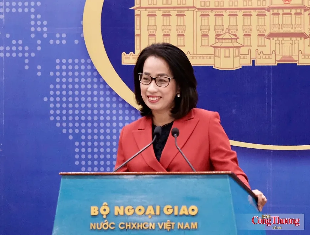 Mở rộng không gian hợp tác kinh tế Việt Nam - châu Âu