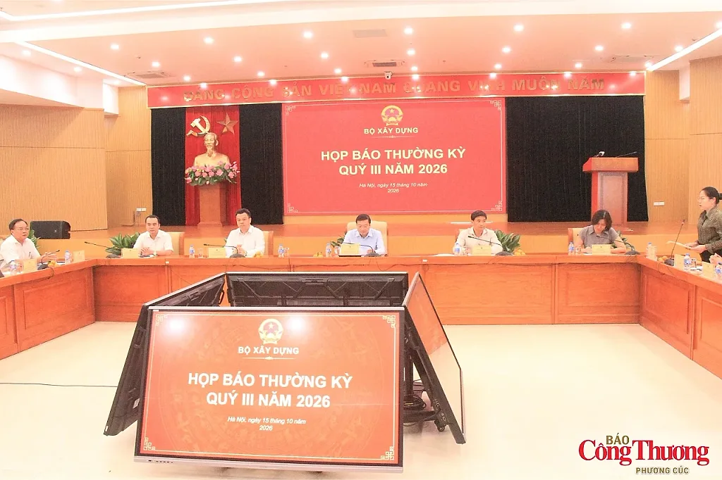 Hơn 18.000 căn nhà cho thuê dự kiến hoàn thành cuối năm 2026