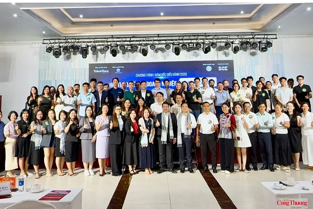 Hơn 80 doanh nghiệp Hà Nội và Cần Thơ kết nối, mở rộng thị trường