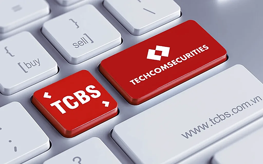 Cổ phiếu bất động sản giảm gần 40%, Chứng khoán TCBS (TCX) chỉ ra điều kiện để tạo đáy bền vững