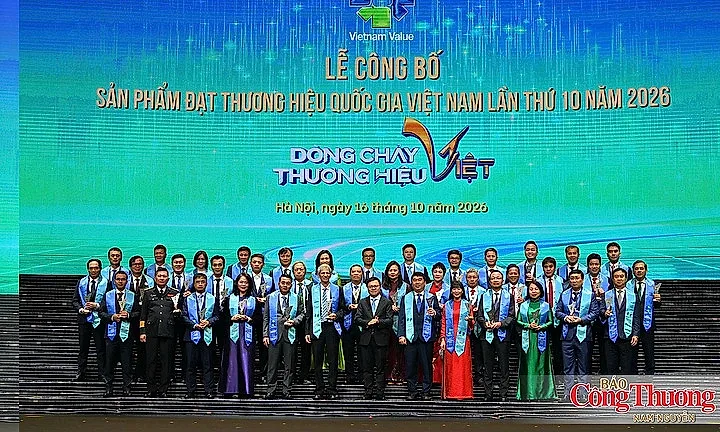 Việt Nam đứng ở đâu trên bản đồ thương hiệu thế giới?