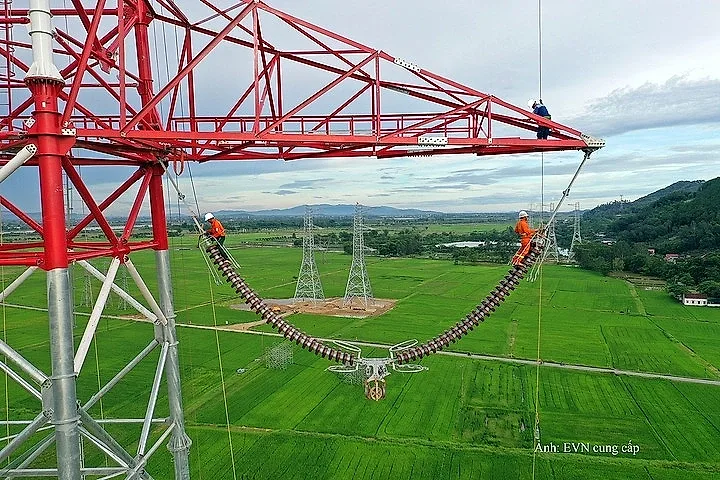 Huy động vốn cho lưới truyền tải: Kinh nghiệm từ quốc tế