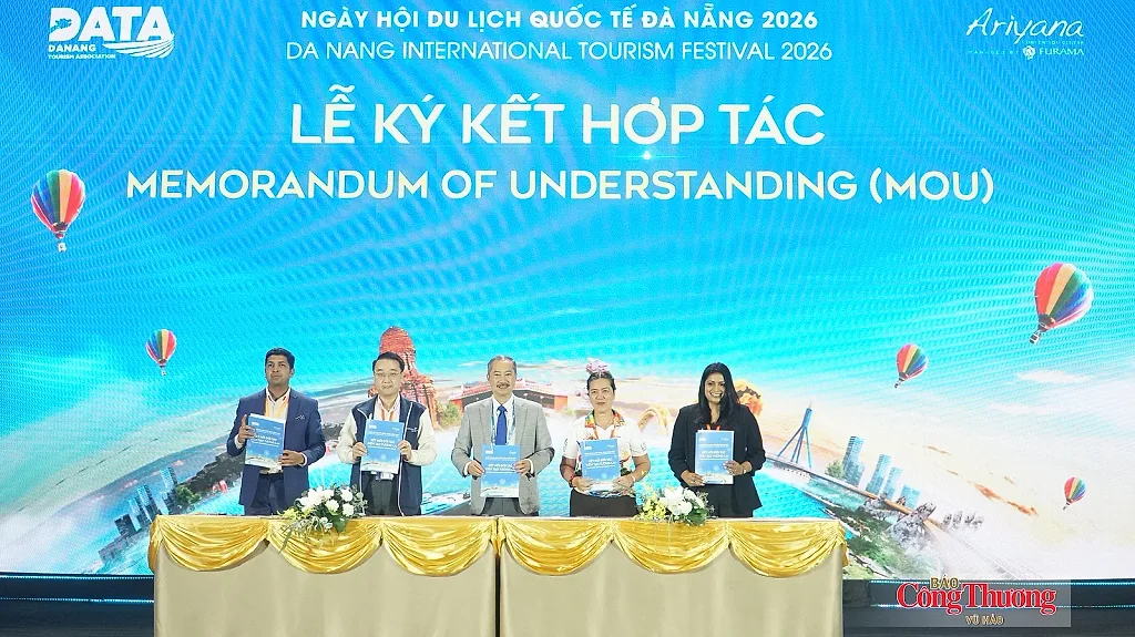 Hơn 7.000 lượt kết nối giao thương cho doanh nghiệp du lịch Việt Nam