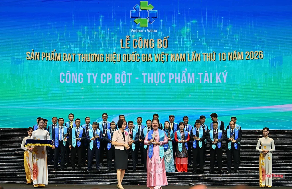 Doanh nghiệp thực phẩm đẩy mạnh chế biến sâu, đưa nông sản ra thế giới