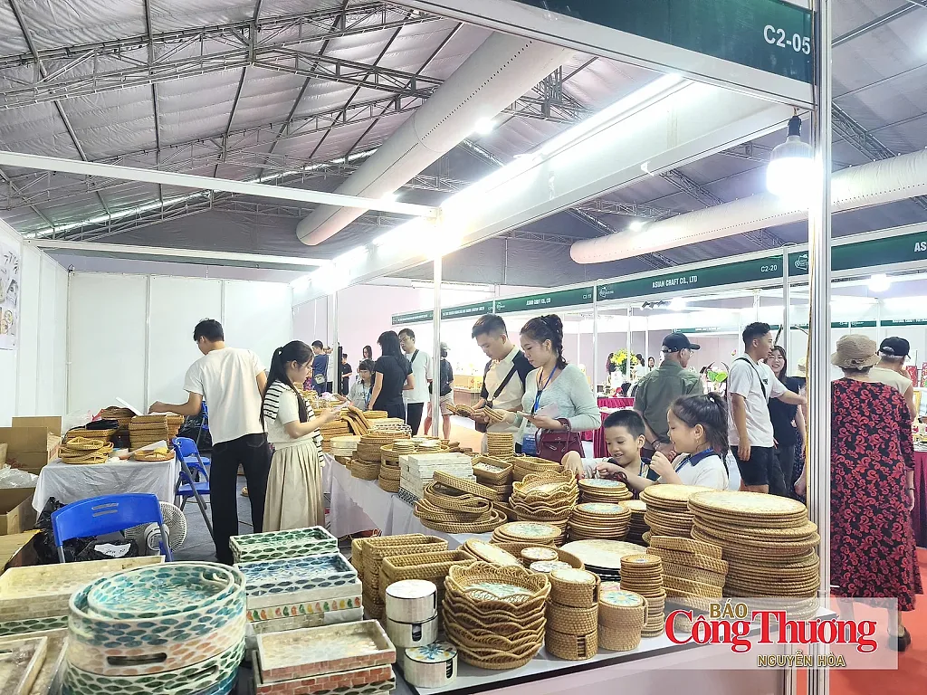 Đẩy mạnh ứng dụng công nghệ vào hoạt động khuyến công tại Hà Nội