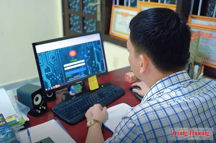 Nghệ An: Đổi mới sáng tạo, tạo động lực phát triển ngành Công Thương