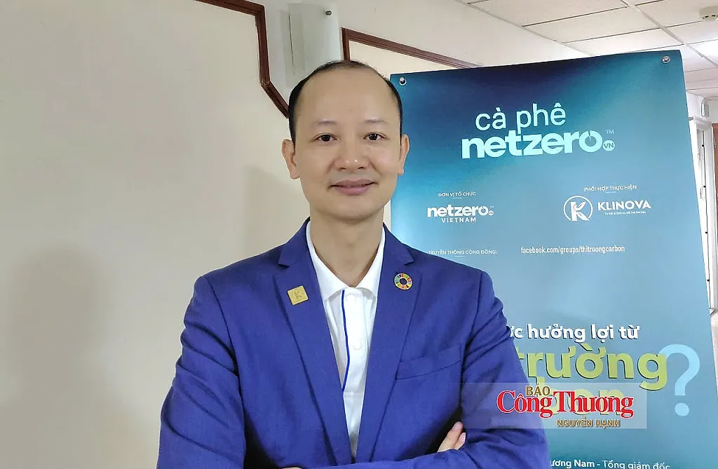 Chuyển dịch năng lượng: Mở rộng cơ hội đầu tư từ công nghệ xanh