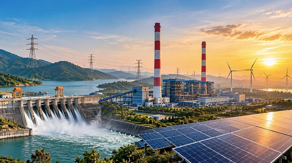 Sửa Luật Điện lực sau 20 tháng: Luật đi trước mở đường - Bài 4: Huy động vốn cho 44.900 MW điện, ai gánh rủi ro?